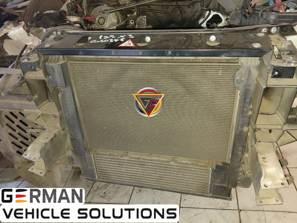 BMW x3 f25 radiator pack for sale - Private Seller BMW x3 f25 radiator pack for sale - Private Seller