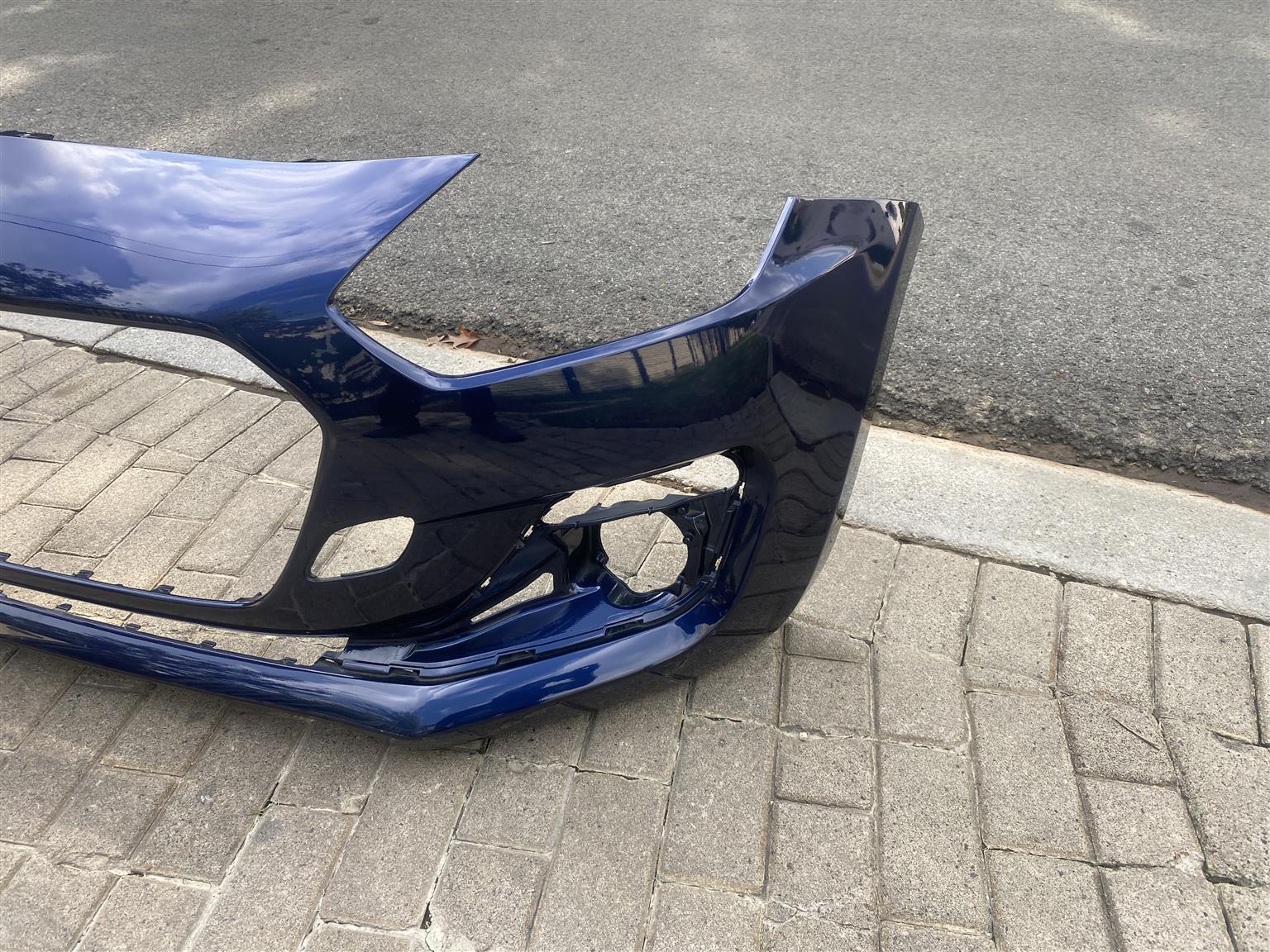 2024 SUZUKI SWIFT FRONT BUMPER FOR SALE. IN EXCELLENT CONDITION - Private Seller 2024 SUZUKI SWIFT FRONT BUMPER FOR SALE. IN EXCELLENT CONDITION - Private Seller