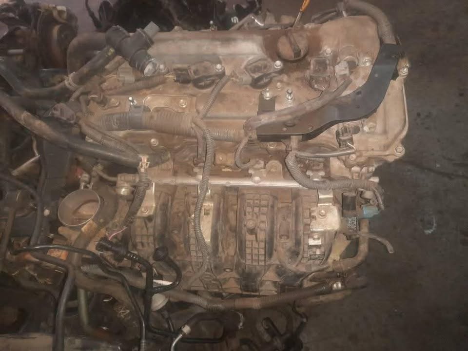 TOYOTA RAV 4 2.0 ENGINE AVAILABLE - Private Seller TOYOTA RAV 4 2.0 ENGINE AVAILABLE - Private Seller