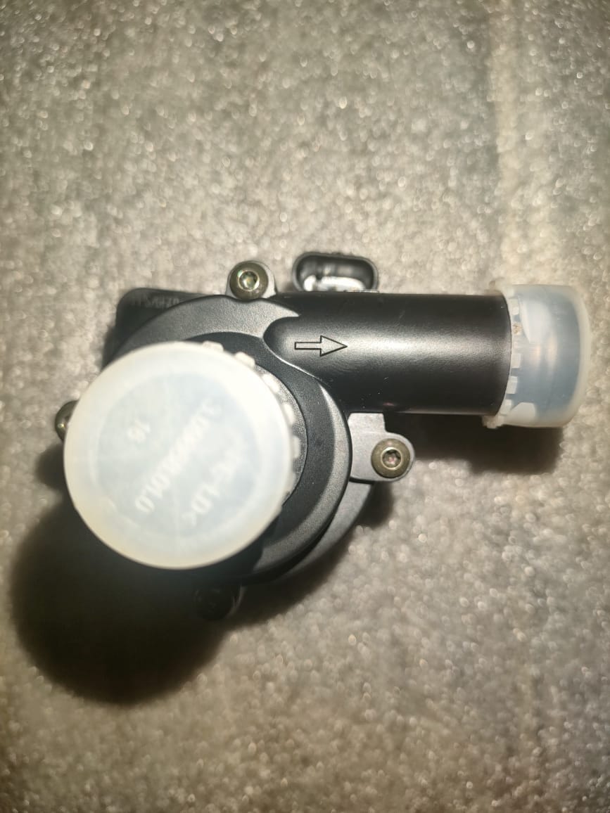 Audi A4 B8 3.0TDI NEW auxiliary water pump for sale - Private Seller Audi A4 B8 3.0TDI NEW auxiliary water pump for sale - Private Seller