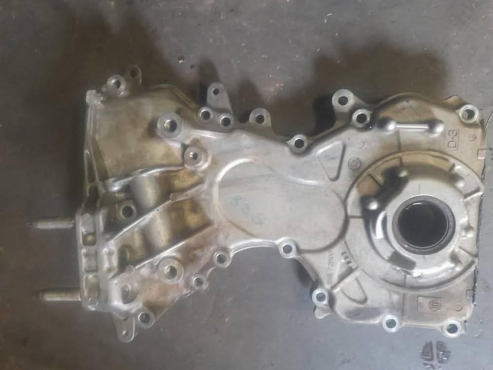 SUZUKI ETIGA K15 TIMING COVER AVAILABLE - Private Seller SUZUKI ETIGA K15 TIMING COVER AVAILABLE - Private Seller