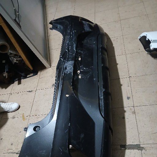 Hyundai i10 grand back bumper - Private Seller Hyundai i10 grand back bumper - Private Seller
