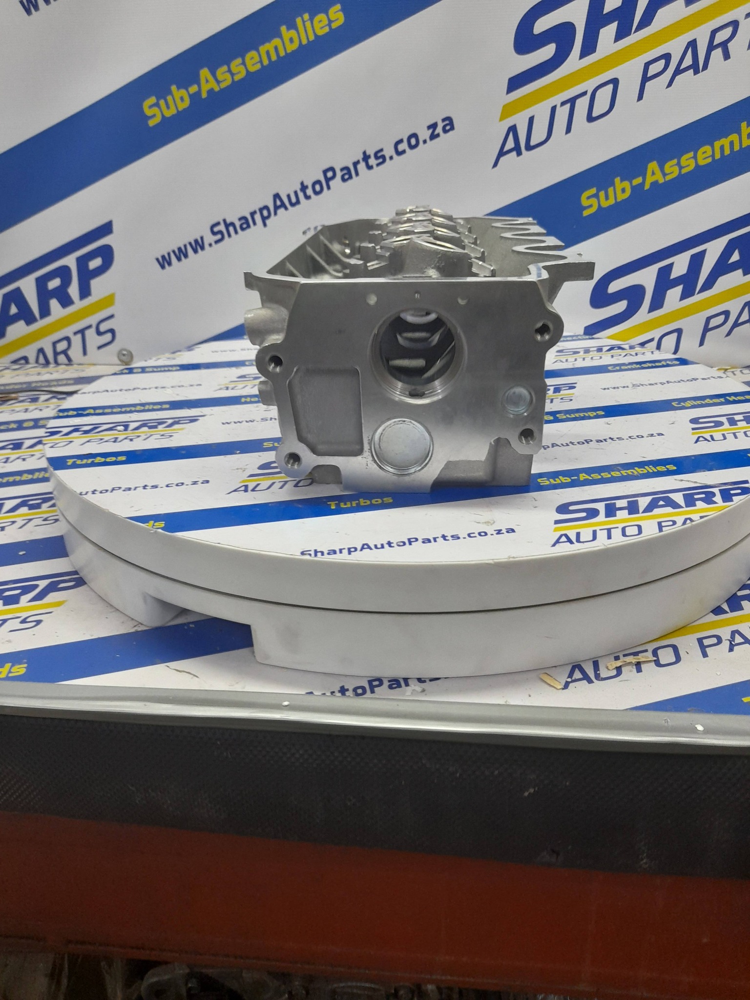 Ford YS4E Bare Head For Sale - Private Seller