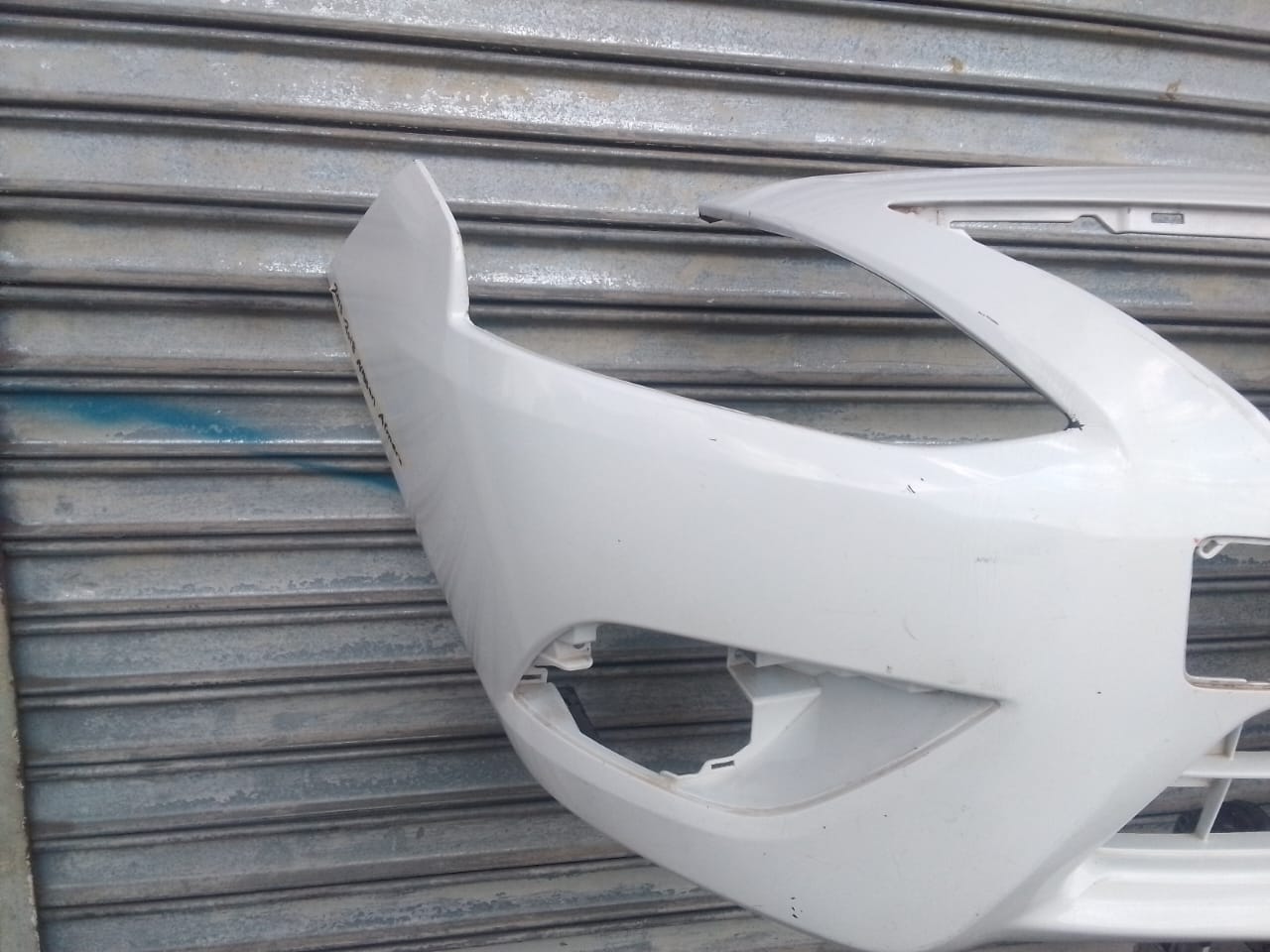 (2017-2021) NISSAN ALMERA FRONT BUMPER FOR SALE - Private Seller