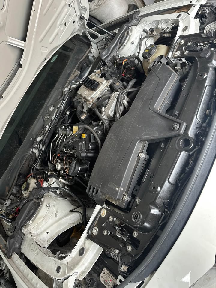 Bmw 3series F30 for stripping - Private Seller