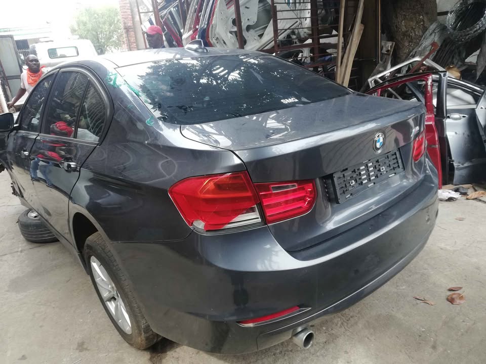 F30 facelift 2013 stripping - Private Seller