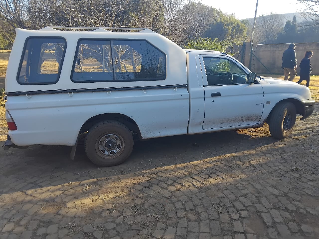 Used 2006 Mitsubishi Colt 2000i Hi-line - Private Seller