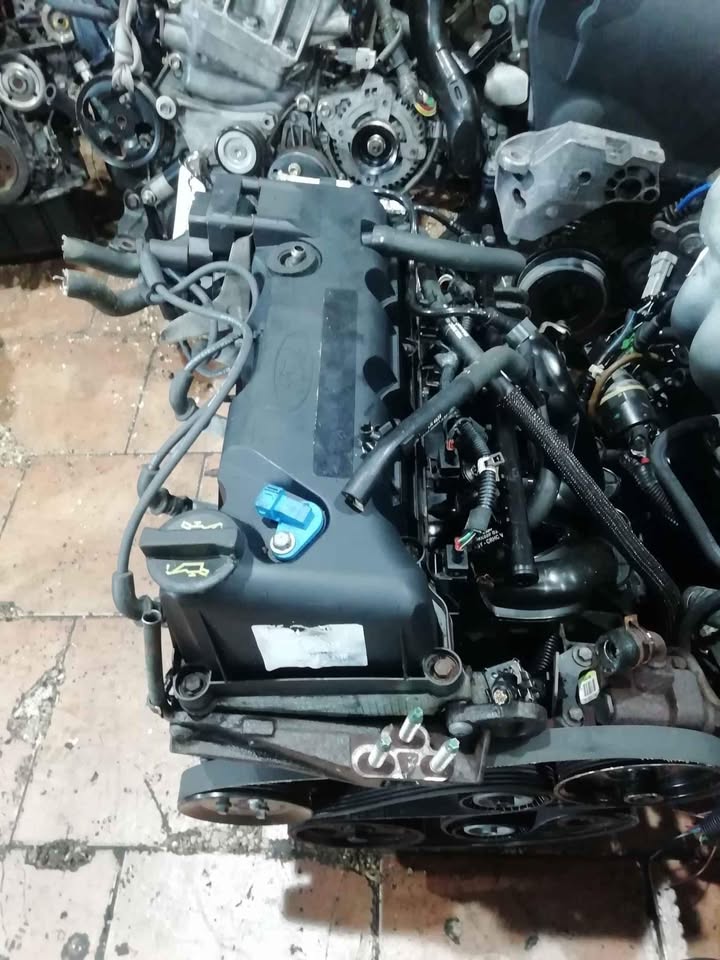 Ford bantam rocam engine - Private Seller Ford bantam rocam engine - Private Seller