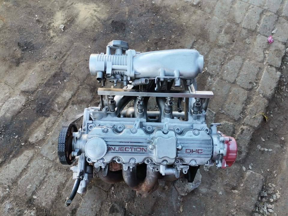 Opel 2l se engine - Private Seller Opel 2l se engine - Private Seller