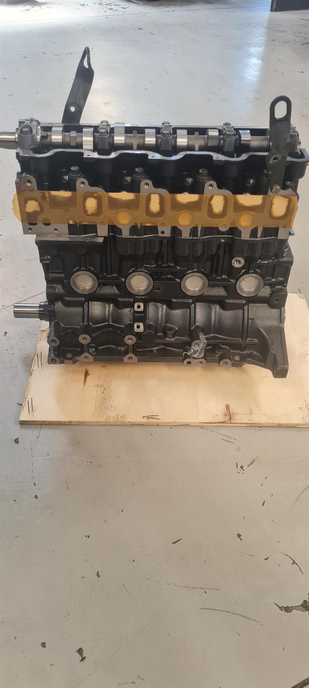 5L- 3.0d DIESEL TOYOTA HILUX - NEW- FOR SALE - Private Seller 5L- 3.0d DIESEL TOYOTA HILUX - NEW- FOR SALE - Private Seller