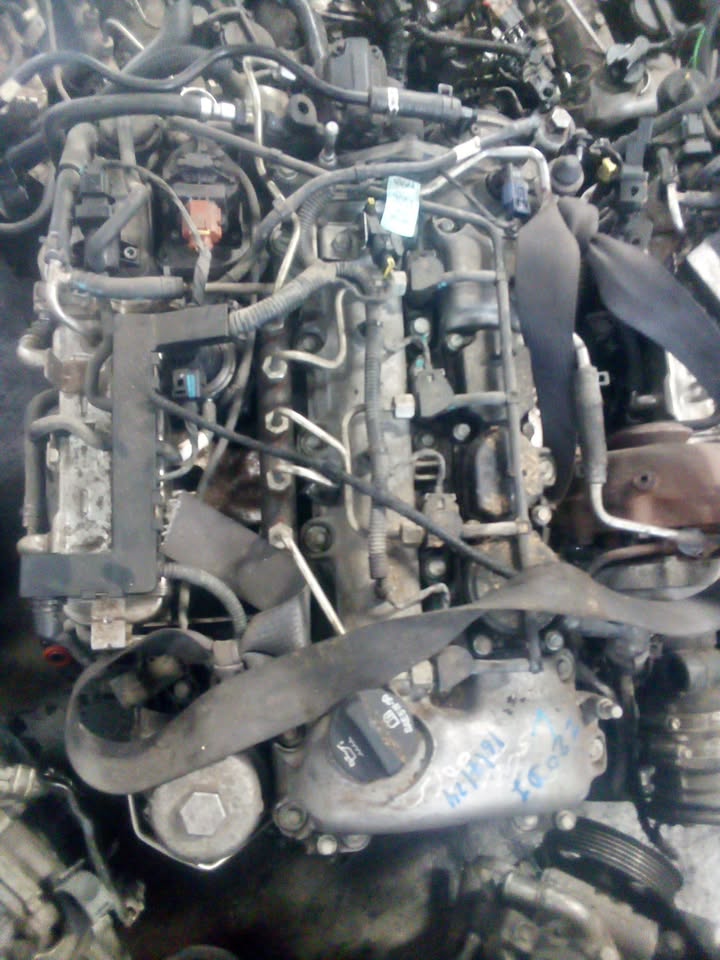 09- CHEV CRUZ 2.0L CDI (Z20D1) ENGINE FOR SALE - Private Seller 09- CHEV CRUZ 2.0L CDI (Z20D1) ENGINE FOR SALE - Private Seller