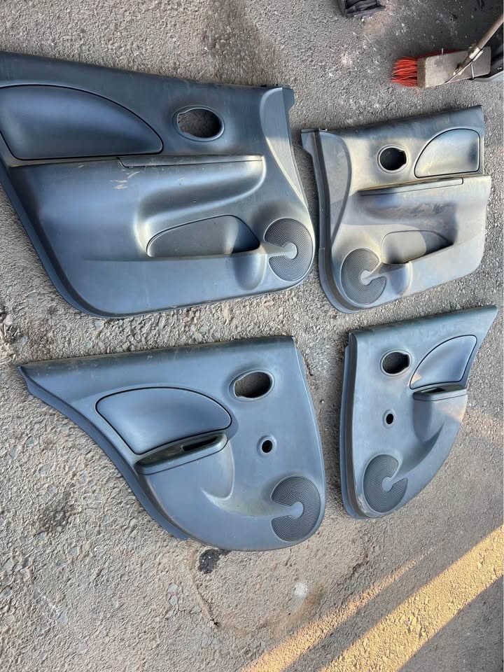 Nissan Micra door panels available - Private Seller