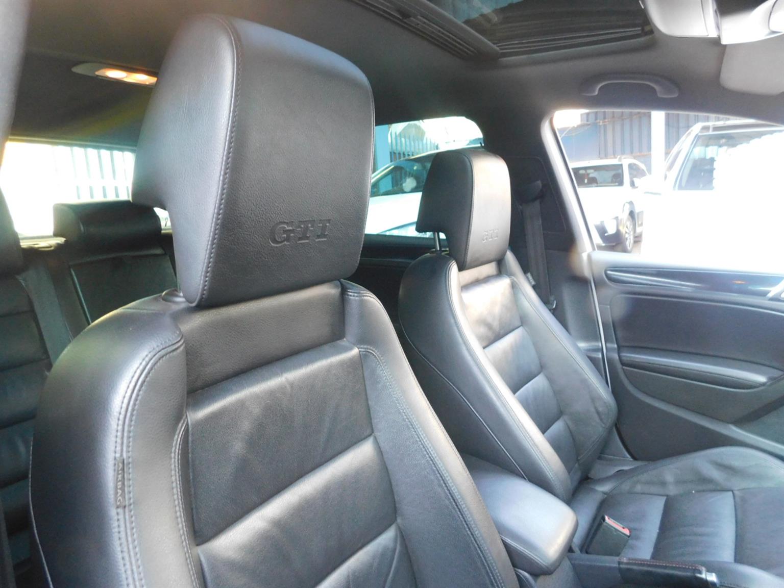 golf 6 gti dsg cheap