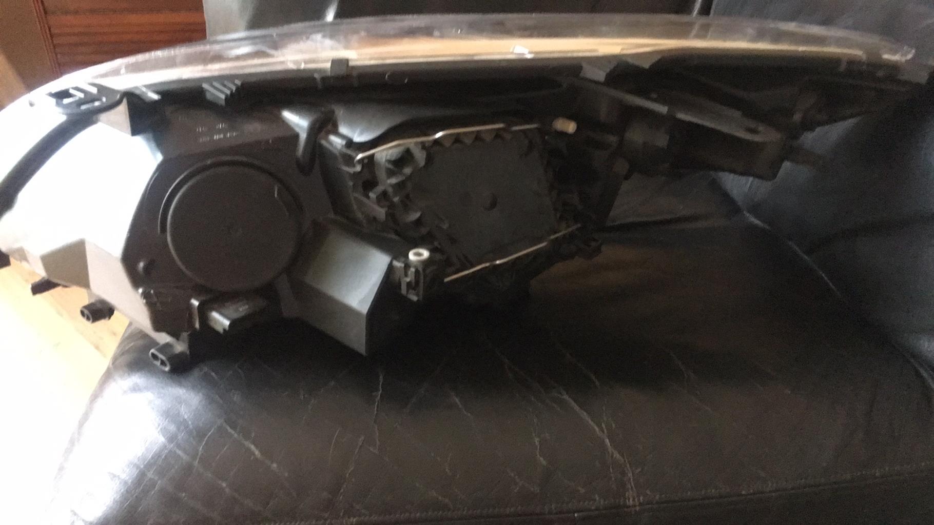 Headlight right for Renault megane - Private Seller