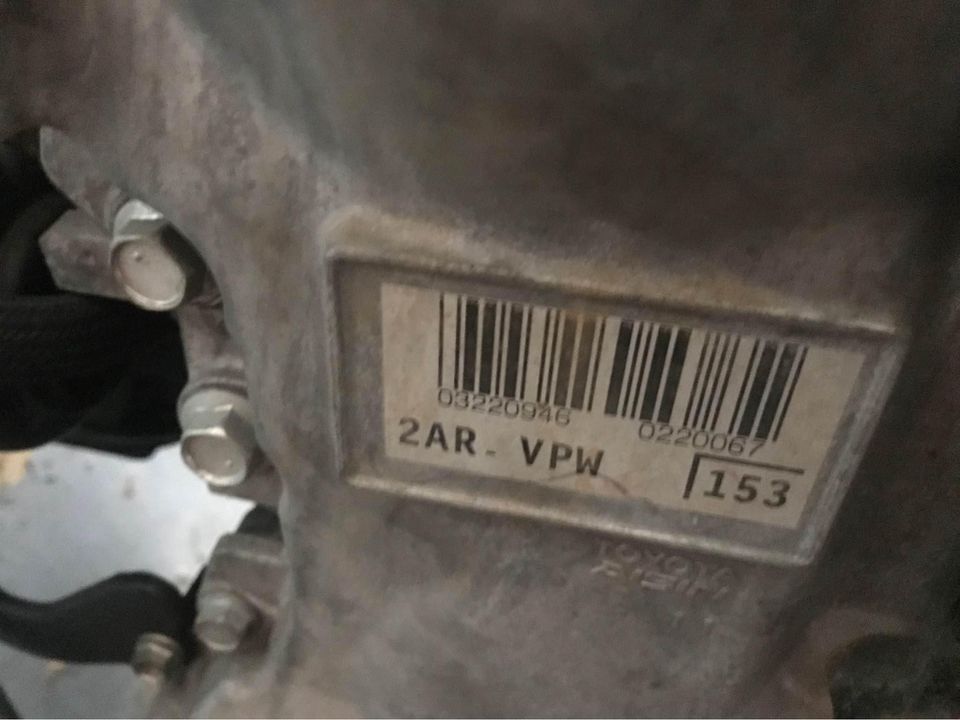 2015 Lexus LS 250 engine for sale - Private Seller