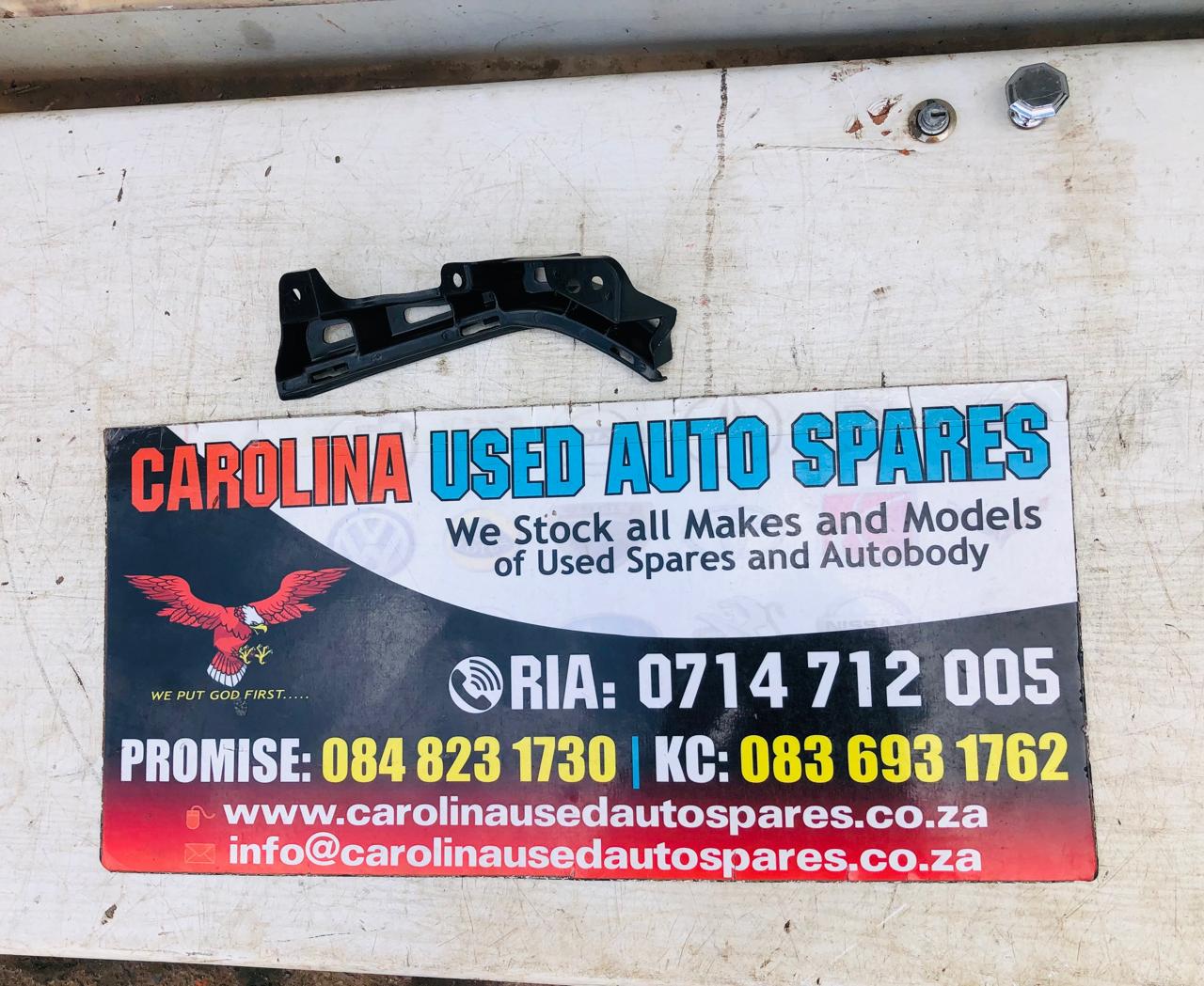 Suzuki Swift right side front bumper slider (2018-2024) - Private Seller Suzuki Swift right side front bumper slider (2018-2024) - Private Seller