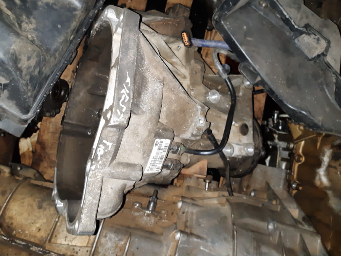 Ford Fiesta Manual Gearbox for Sale - Private Seller Ford Fiesta Manual Gearbox for Sale - Private Seller