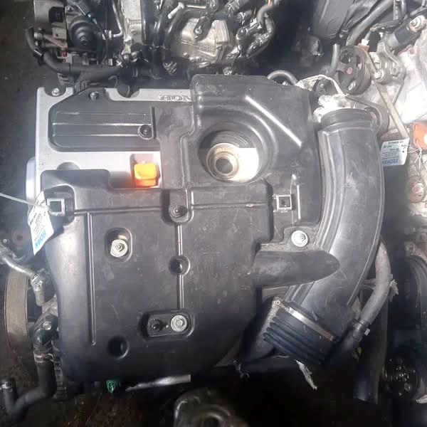 HONDA K24 ENGINE - Private Seller