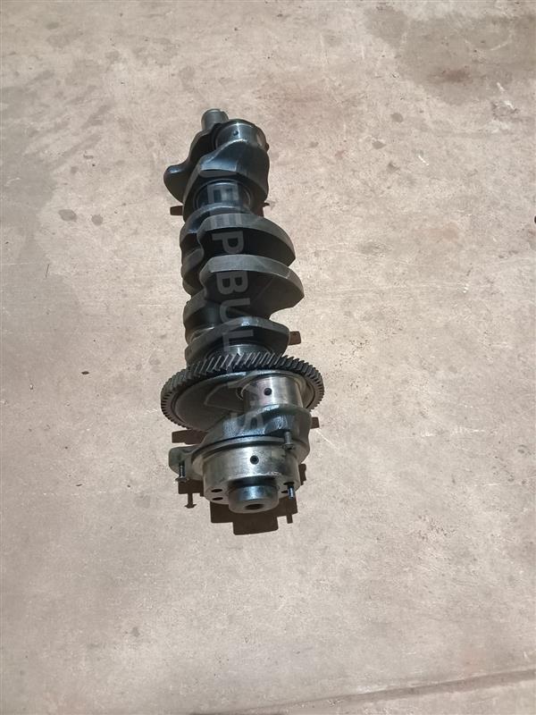 Jeep Cherokee KJ Used 3.7 Crankshaft - Private Seller Jeep Cherokee KJ Used 3.7 Crankshaft - Private Seller