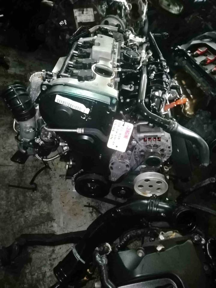 Audi alt engine for sale - Private Seller Audi alt engine for sale - Private Seller