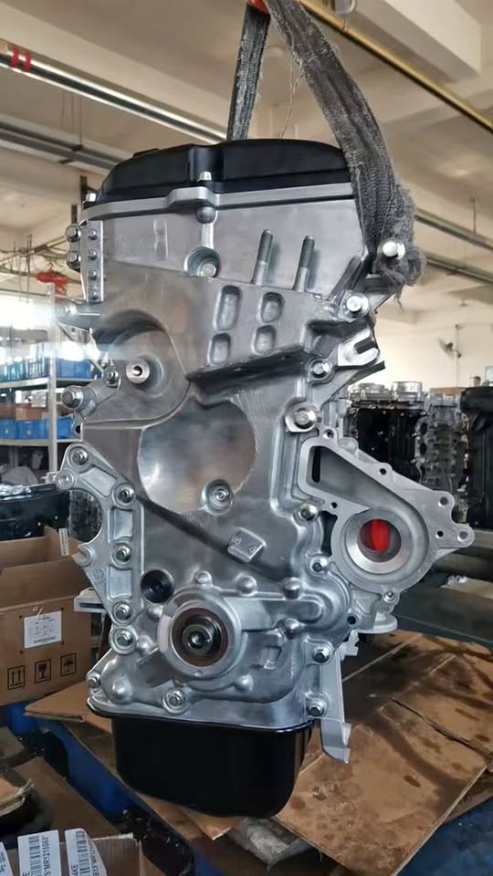 HYUNDAI/ KIA G4NA NEW ENGINE - Private Seller HYUNDAI/ KIA G4NA NEW ENGINE - Private Seller