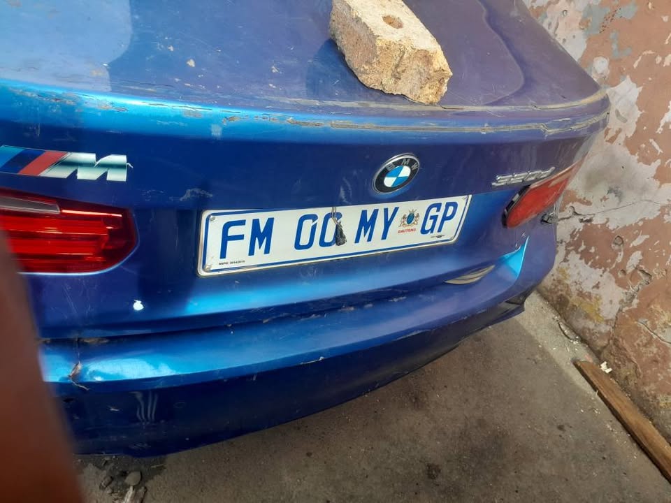 Bmw Stripping for spares - Private Seller Bmw Stripping for spares - Private Seller