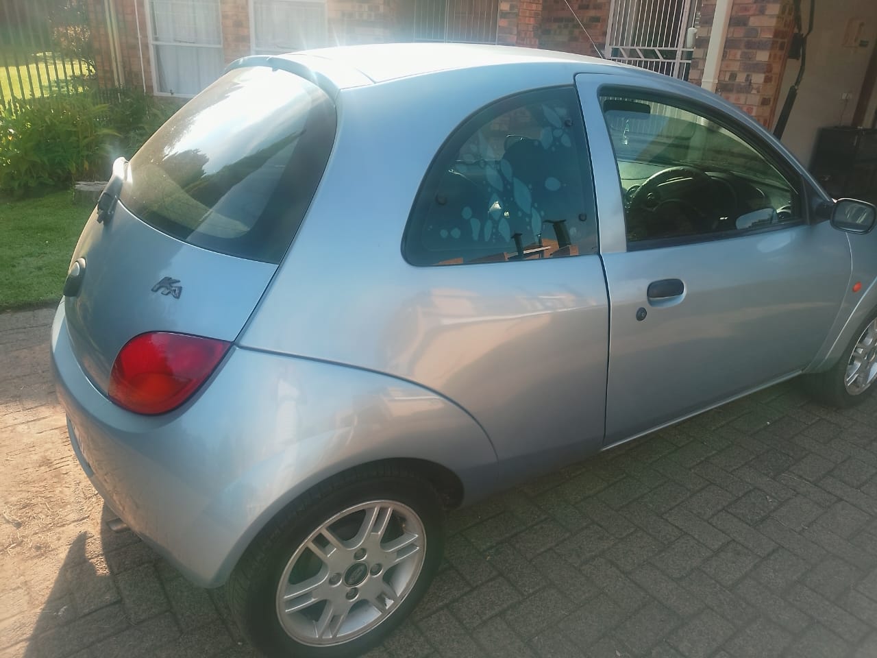 New 2005 Ford Ka 1.3 Trend - Private Seller