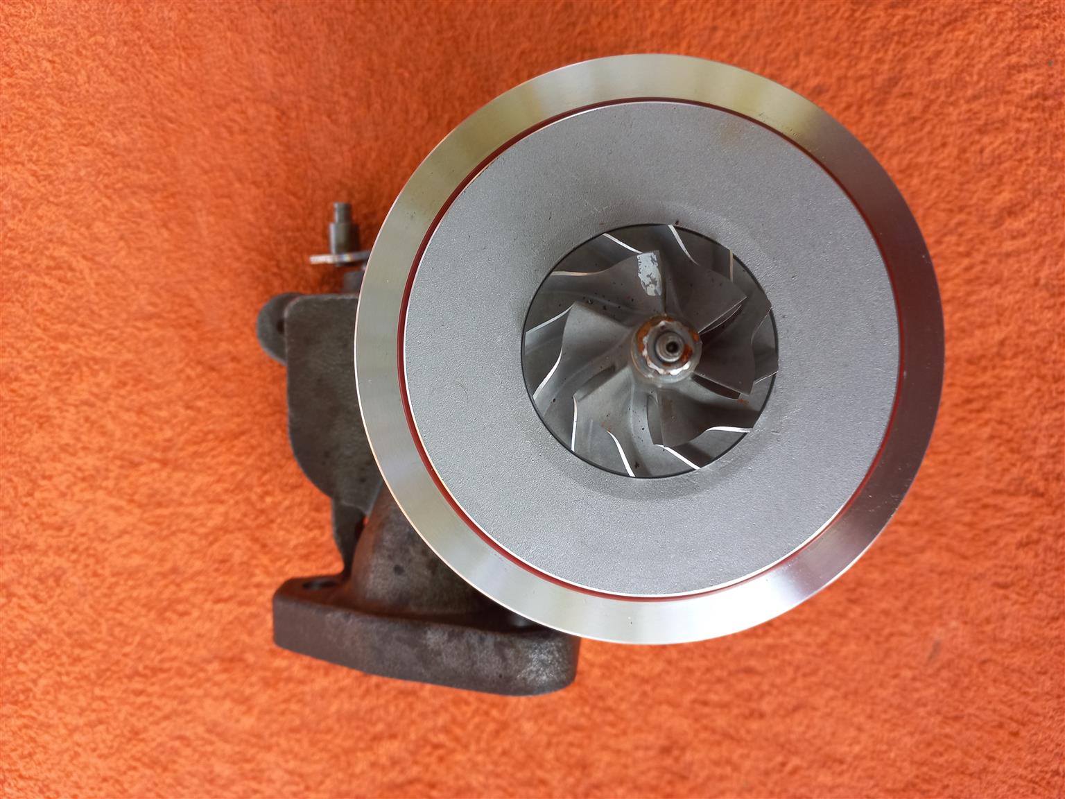 Models in description & Photos - New Turbo core for Hyundai H100,H-1,Porter,Kia - Private Seller