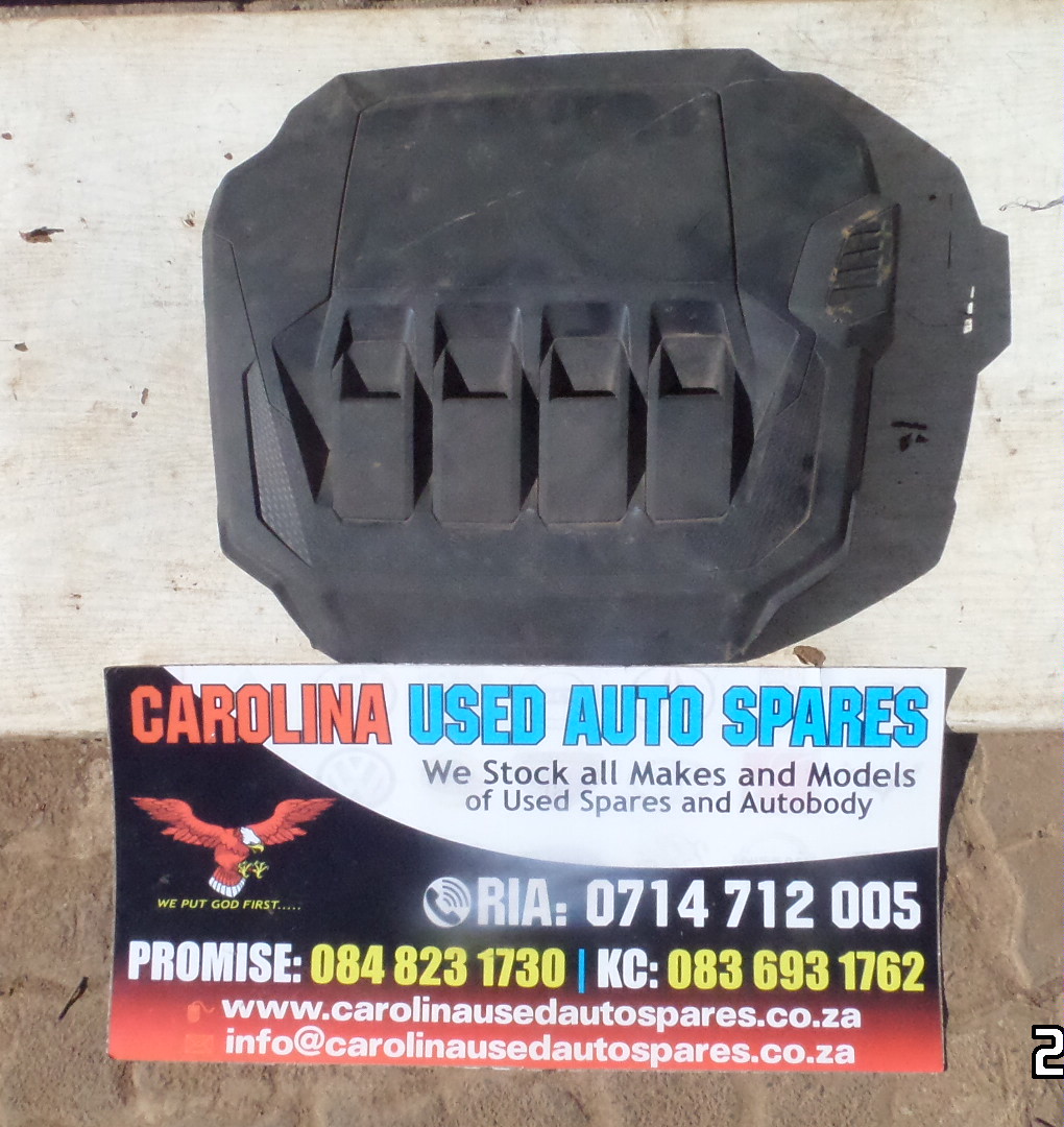 VW Passat/Tiguan/Golf engine cover - Private Seller VW Passat/Tiguan/Golf engine cover - Private Seller