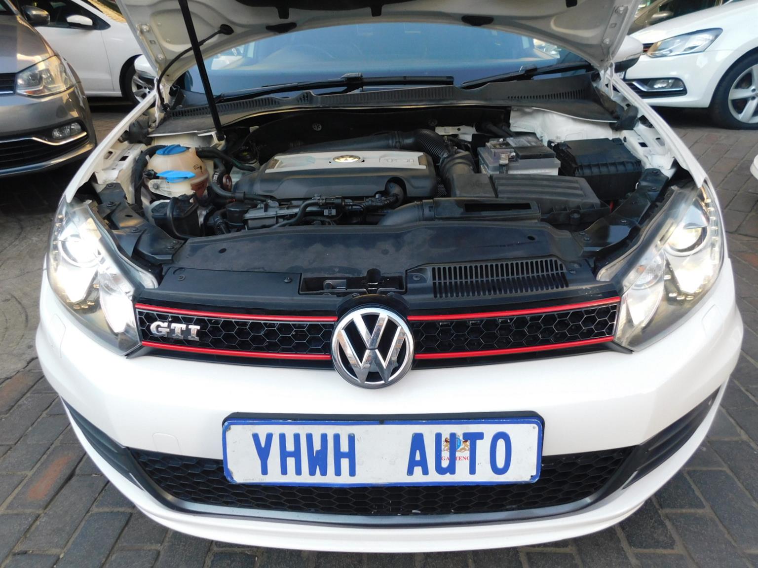 golf 6 gti dsg cheap