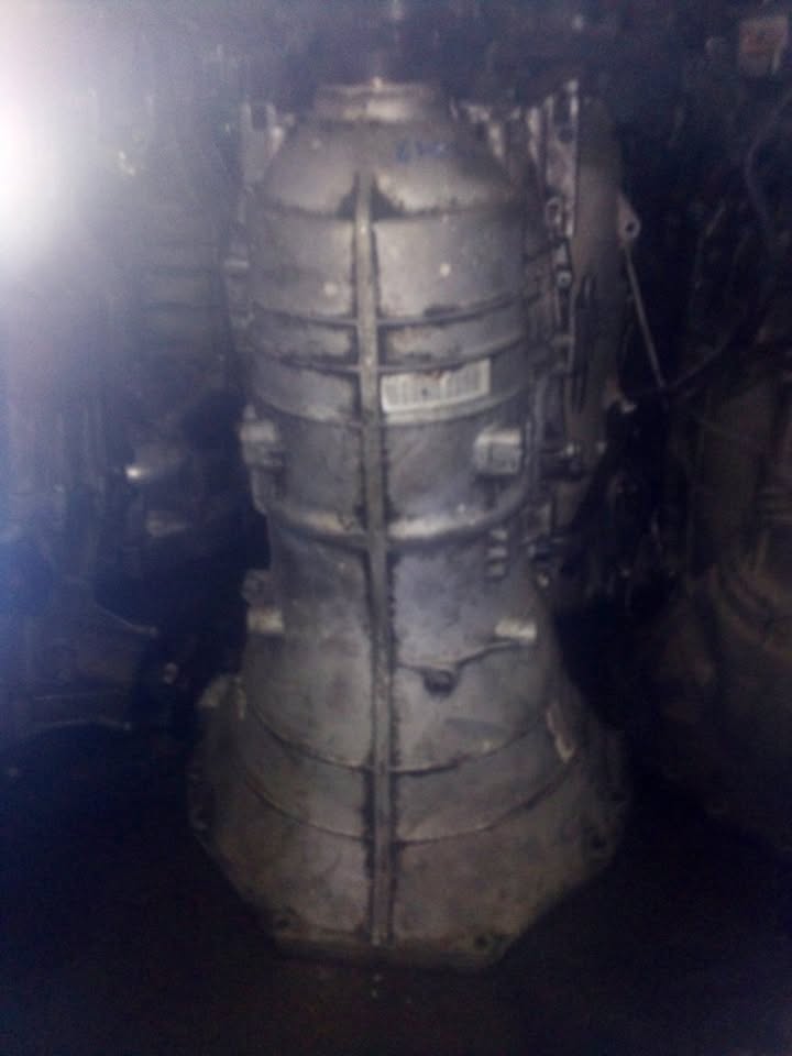 BMW 6HP26 GEARBOX - Private Seller BMW 6HP26 GEARBOX - Private Seller