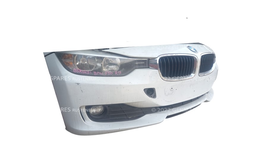 BMW E90 320I FRONT BUMPER FACE LIFT FOR SALE - Private Seller BMW E90 320I FRONT BUMPER FACE LIFT FOR SALE - Private Seller