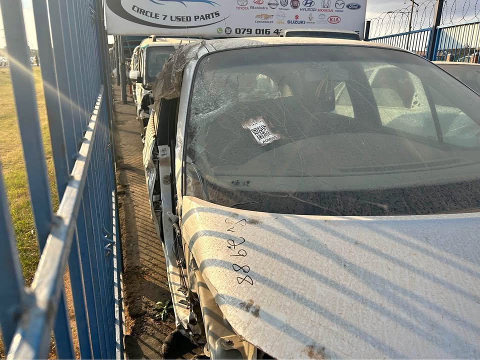 Renault Scenic Stripping For Spares @Circle 7 Used Parts - Private Seller