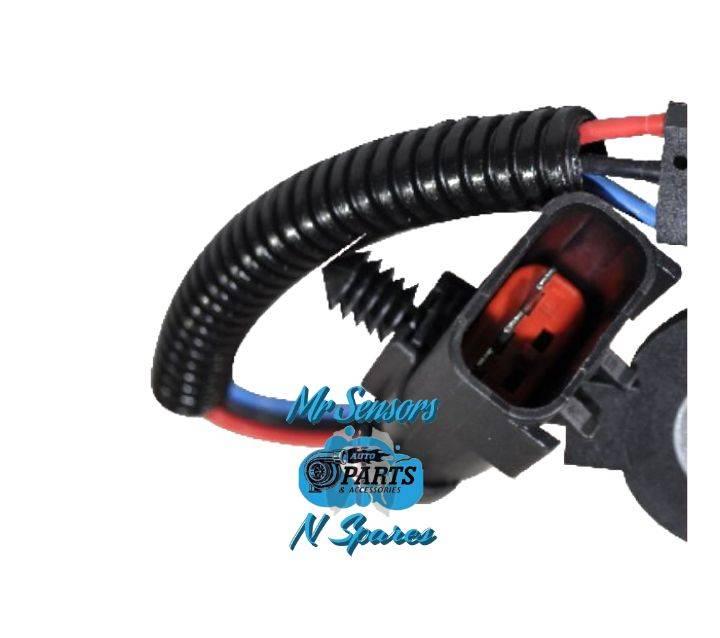 Cam Sensor Chrysler Jeep 07 - 3 PIN WIRE LENGTH 12CM - Private Seller