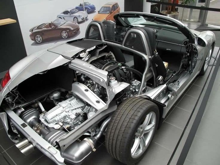 Porsche parts forsale - Private Seller Porsche parts forsale - Private Seller