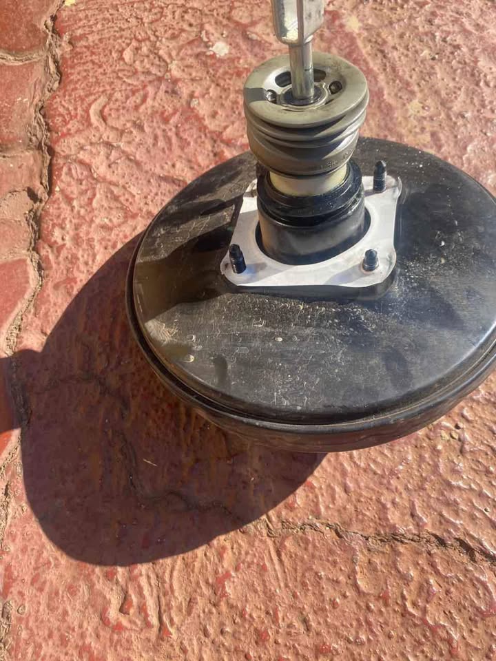 Nissan Np200 brake boost - Private Seller Nissan Np200 brake boost - Private Seller