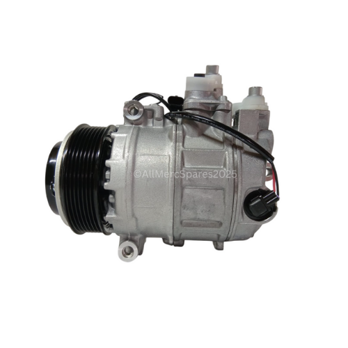 NEW MERCEDES M651 BLUETEC AIR-CON PUMP 7PK FOR SALE - Private Seller NEW MERCEDES M651 BLUETEC AIR-CON PUMP 7PK FOR SALE - Private Seller