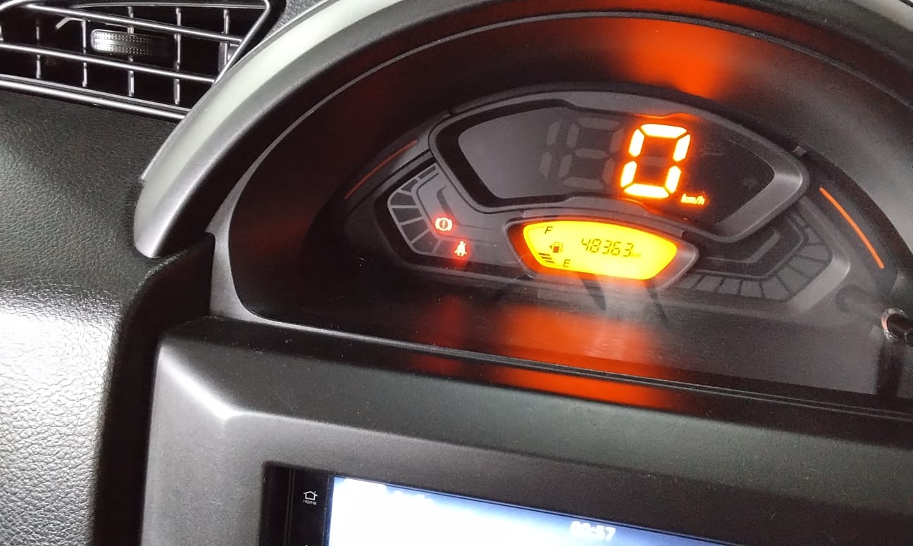 Used 2021 Suzuki S-Presso 1.0 GL manual - Private Seller Used 2021 Suzuki S-Presso 1.0 GL manual - Private Seller
