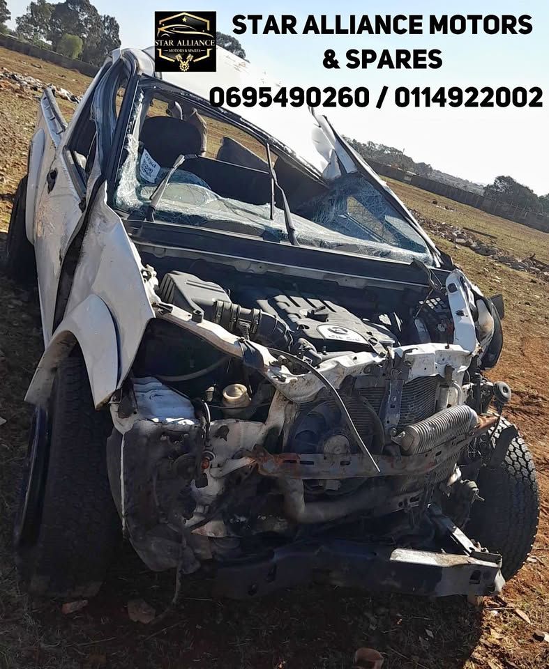 GWM STEED 5 2.0 VGT 2020 STRIPPING FOR SPARES - Private Seller GWM STEED 5 2.0 VGT 2020 STRIPPING FOR SPARES - Private Seller