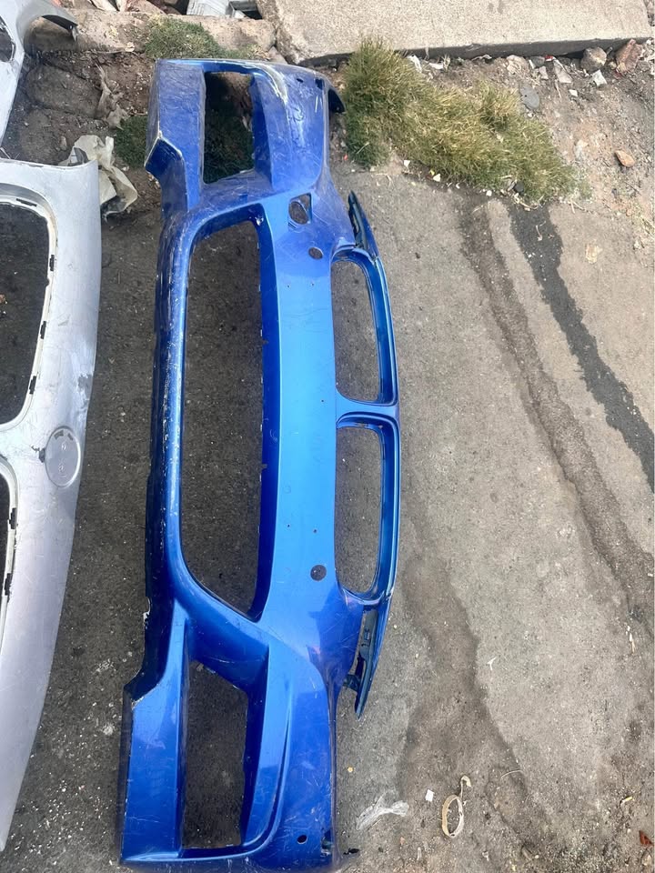 BMW f30 bumper - Private Seller BMW f30 bumper - Private Seller