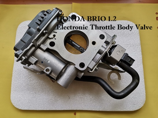 Electronic Throttle Body Valve for Honda Brio - Private Seller