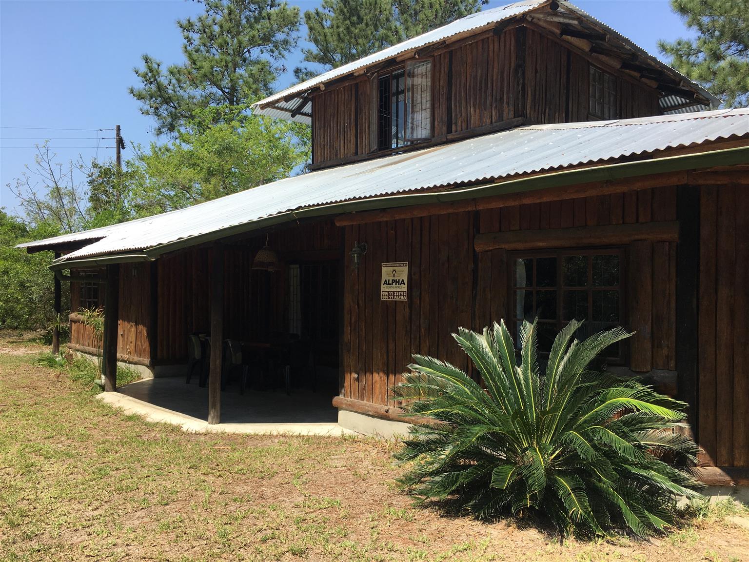 House for sale in Sodwana Bay Junk Mail