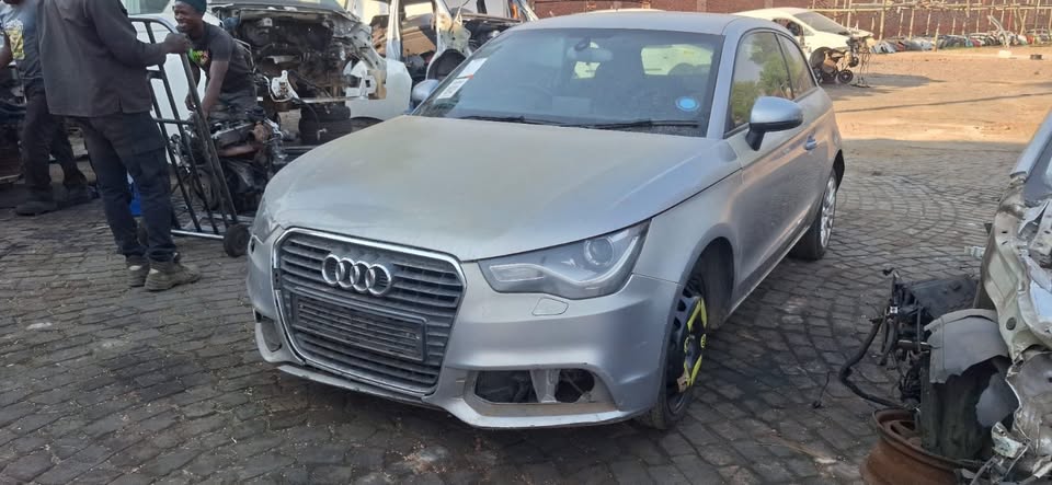 Audi A1 Now Stripping For Spares - Private Seller Audi A1 Now Stripping For Spares - Private Seller
