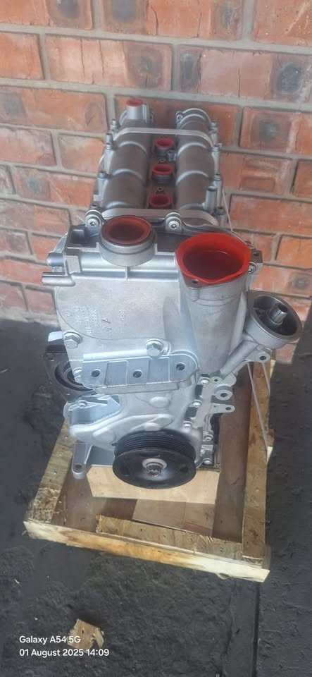 Brand New VW Polo CLS Engines for Sale - Private Seller Brand New VW Polo CLS Engines for Sale - Private Seller