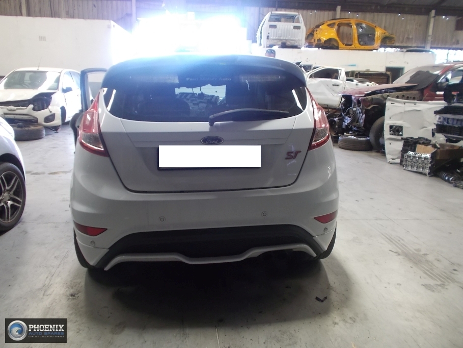 Fsp Ford Spare Parts Limited Reviewmotors.co