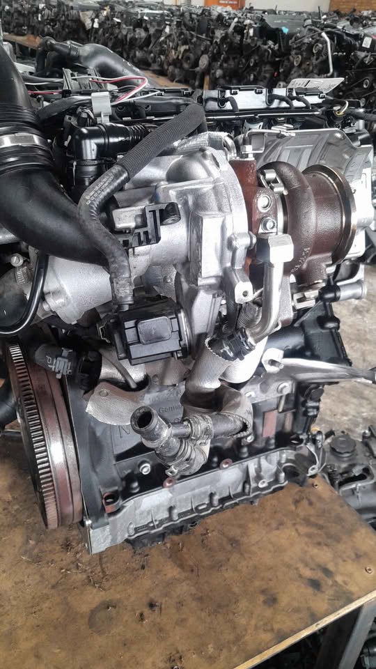 AUDI CJS ENGINE FOR SALE (ZANE AZAAD) - Private Seller AUDI CJS ENGINE FOR SALE (ZANE AZAAD) - Private Seller