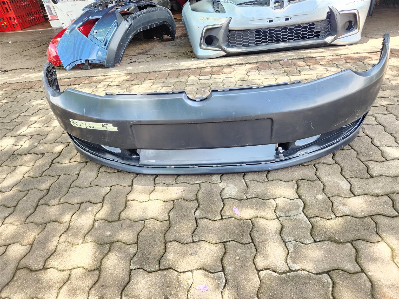 Volkswagen fairly used bumpers for sale. - Private Seller Volkswagen fairly used bumpers for sale. - Private Seller