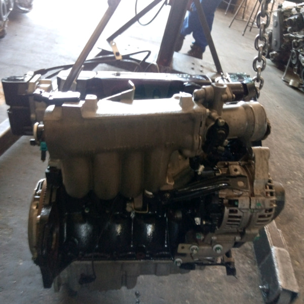 Opel Corsa 6W Local Engine for Sale