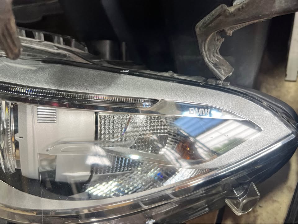 BMW 2 series F22 headlight left side - Private Seller BMW 2 series F22 headlight left side - Private Seller