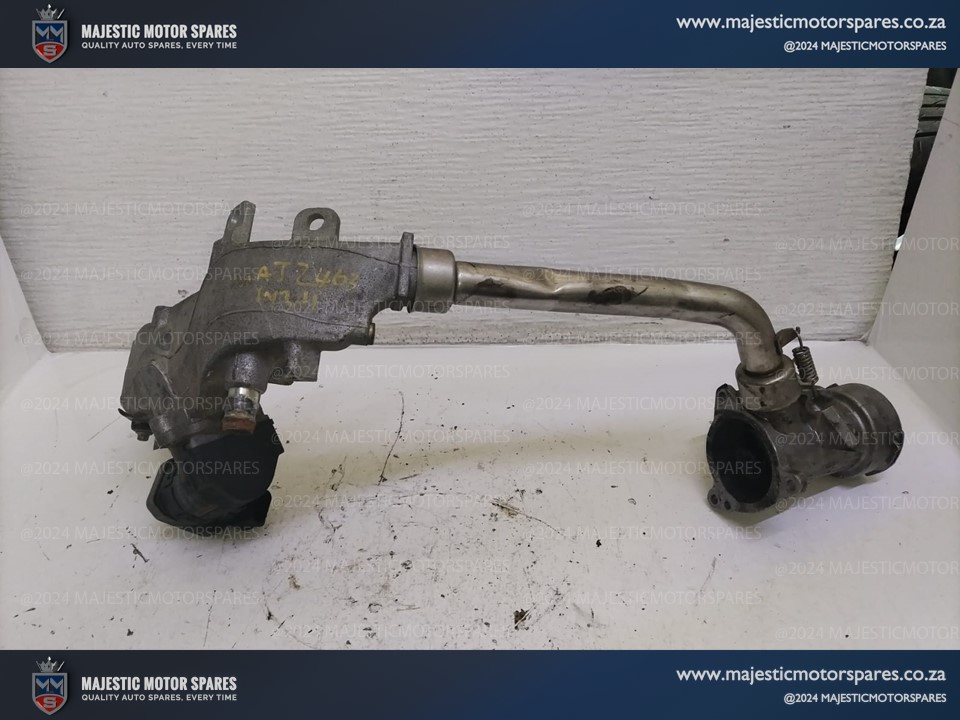 Mercedes W270 CDI M647 EGR Cooler for sale – Used - Private Seller Mercedes W270 CDI M647 EGR Cooler for sale – Used - Private Seller